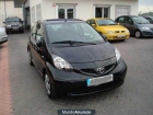 Toyota Aygo 1.0 VVTi Blue - mejor precio | unprecio.es