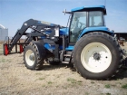 Tractor New Holland 8970 con FWA - mejor precio | unprecio.es