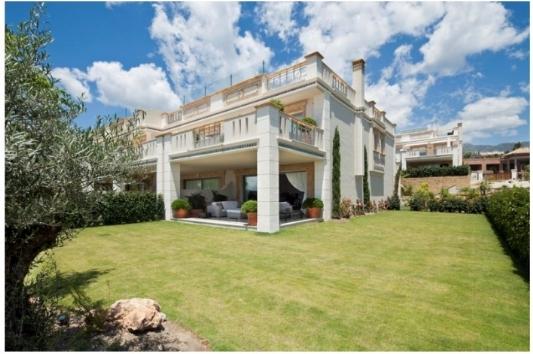 5 Dormitorio Casa En Venta en Marbella, Málaga