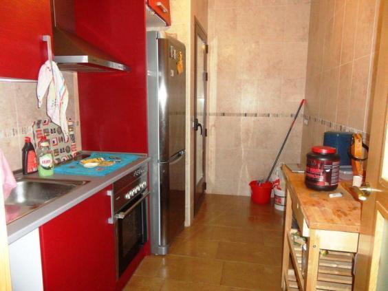 Apartamento en Valmojado