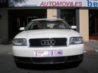 Audi A6 1.9 TDI 6vel. - mejor precio | unprecio.es