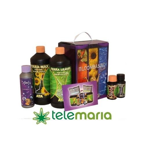 Bloombastic Box Ata Terra