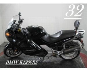 BMW K 1200 RS