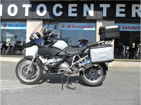 BMW R 1200 GS