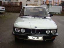 Bmw520i