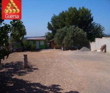 Bungalow en Pobla de Vallbona (la)