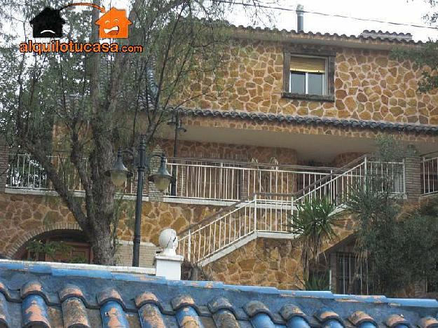 Chalet en Torres de Cotillas (Las)