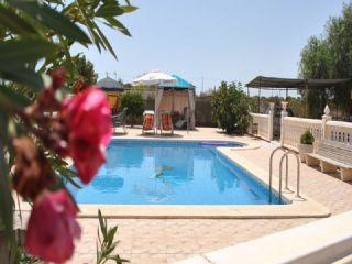 Chalet en venta en Altet (El), Alicante (Costa Blanca)