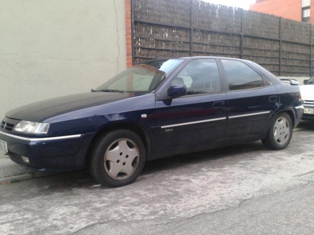 CITROEN XANTIA 1.9 TD