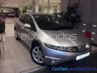 Honda Civic - mejor precio | unprecio.es