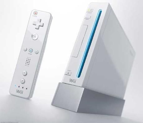 Modificación Wii por software