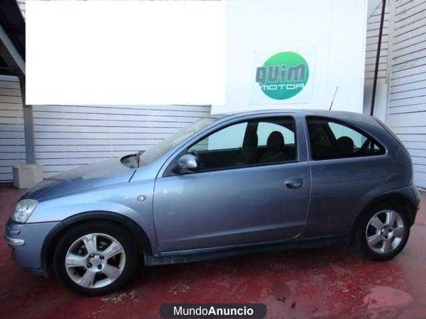 Opel Corsa 1.3CDTI Enjoy