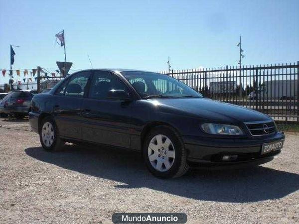 Opel Omega 2.5 DTI XENON CLIMA TELEFONO