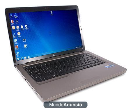 PORTATIL HP G62