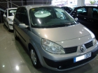 RENAULT SCENIC 1.5 dci confort - mejor precio | unprecio.es