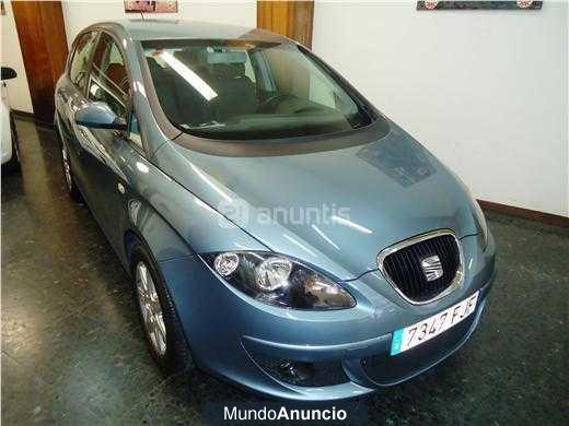 Seat ALTEA 1.6 102cv Stylance