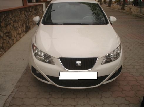 Seat Ibiza 1.9 TDI