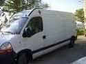 VENDO FURGONETA RENAULT MASTER LARGA 3500  150CV, 27000KM