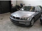 Venta de coche BMW 330 D AUT M PACKET '04 en Villajoyosa - mejor precio | unprecio.es
