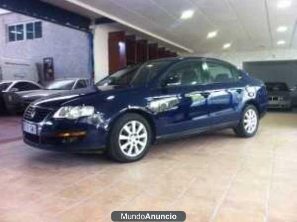 Volkswagen PASSAT 2.0 TDI