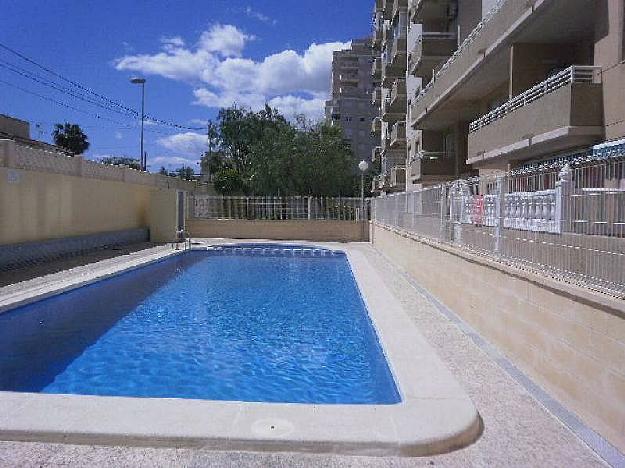 Apartamento en Torrevieja