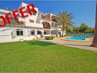 Apartamento en venta en Cala d'Or, Mallorca (Balearic Islands)