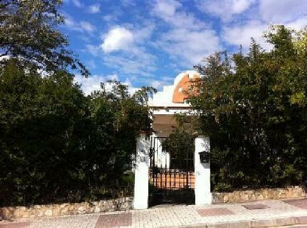 Casa adosada en Marbella