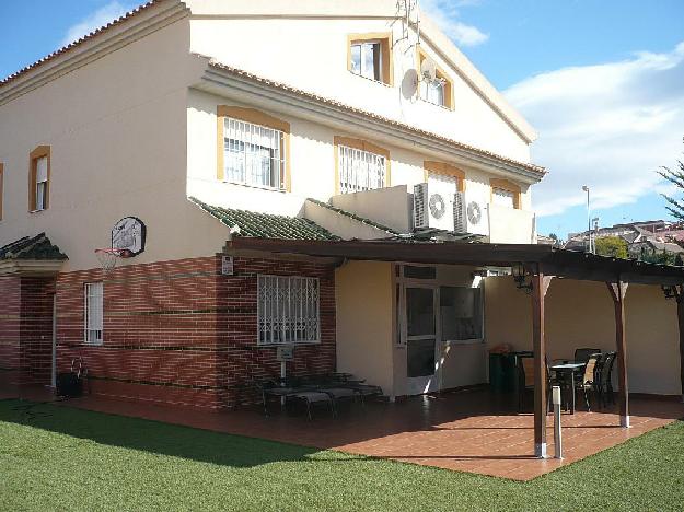 Chalet en Molina de Segura