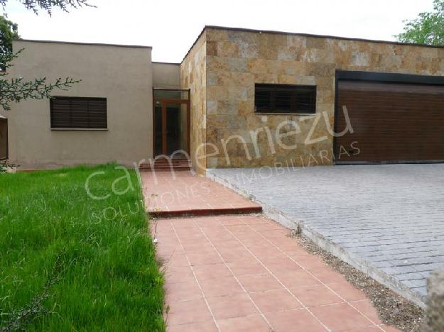 Chalet en Rozas de Madrid (Las)