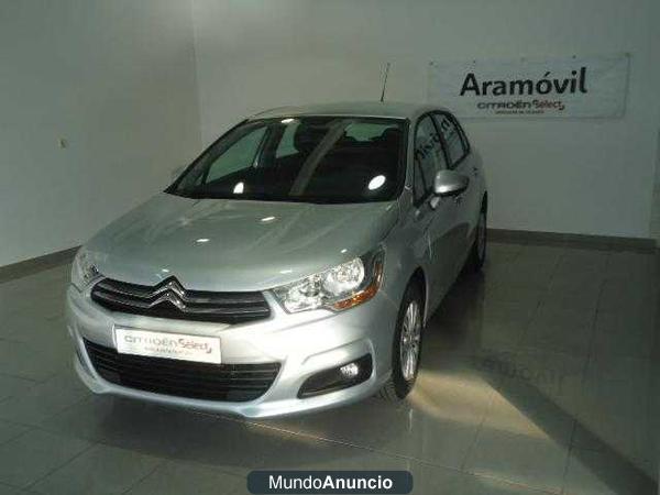 Citroën C4 1.6 HDi Business