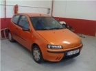 FIAT PUNTO 1.2 DYNAMIC 3P. - Zaragoza - mejor precio | unprecio.es