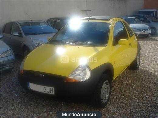 Ford KA 1.3 Collection