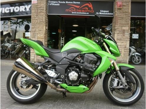 KAWASAKI Z 1000