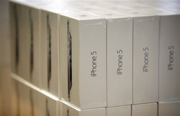 Las novedades de Apple iphone 4S 32GB