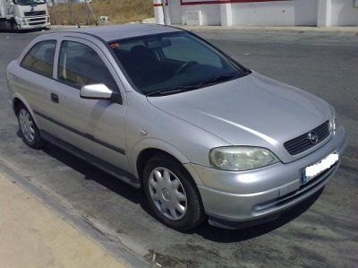 OPEL ASTRA 1.7 DTI - MALAGA