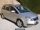 Opel Zafira 1.9 Diesel 120CV, Enjoy. - mejor precio | unprecio.es