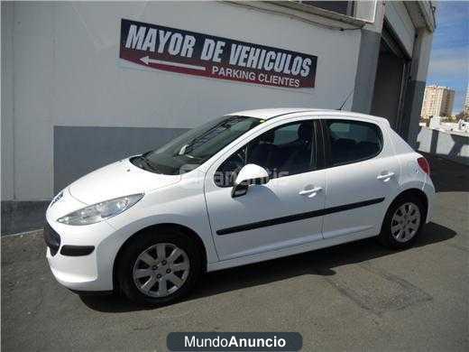 Peugeot 207 Confort 1.4 HDI 70