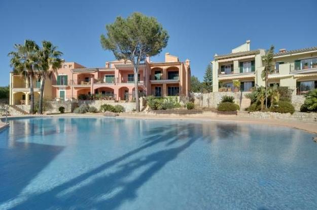 Piso en venta en Santa Ponsa, Mallorca (Balearic Islands)