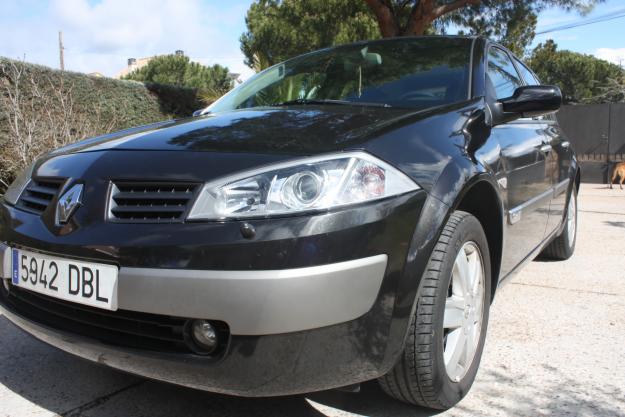 Renault Luxe Privilege 1.9 dci