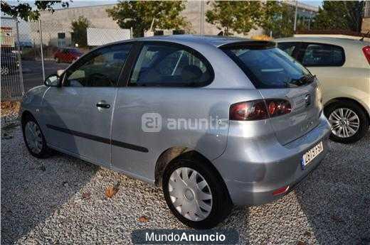 Seat Ibiza 1.4 TDI 80cv Tentacion