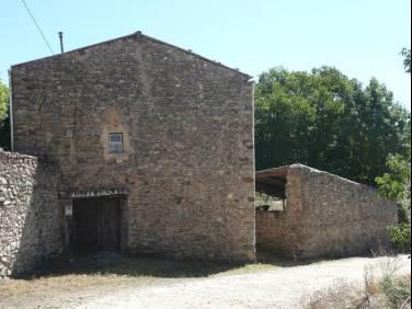 VENDO CASA Y TERRENO EN OJACASTRO (LA RIOJA). REBAJADO EN 10.000€