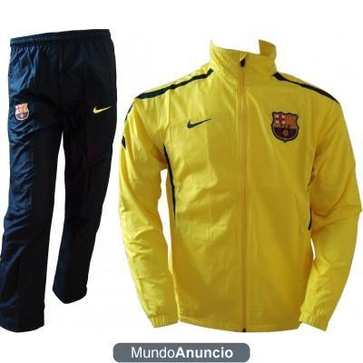 Vendo chandal del Barcelona