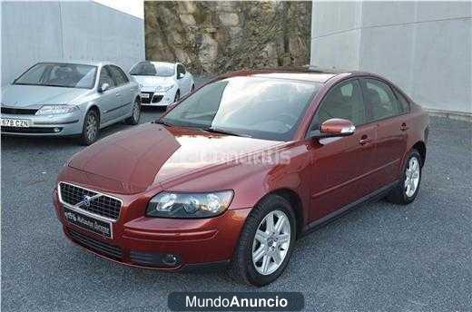 Volvo S40 2.4 Auto Kinetic