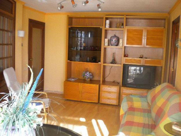 Apartamento en Saler, El