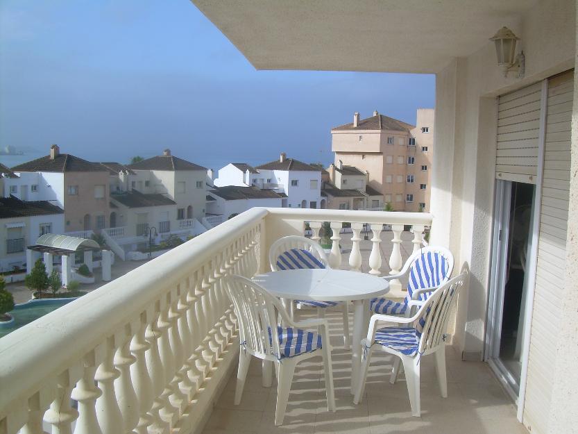 Apartamento la manga del mar menor el pedruchillo