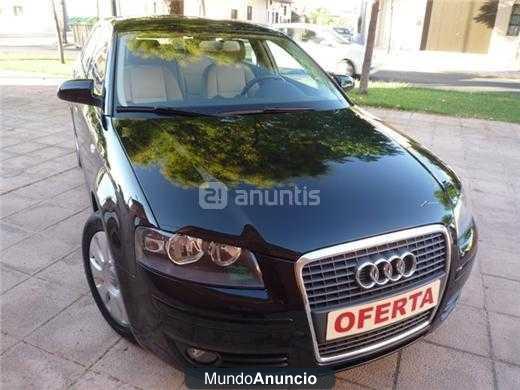 Audi A3 Sportback 1.9 TDI Attraction