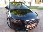 Audi A3 Sportback 1.9 TDI Attraction - mejor precio | unprecio.es