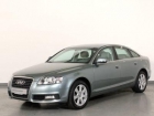 AUDI A6 2.7 TDI,TECHO, SENSORES, - Madrid - mejor precio | unprecio.es