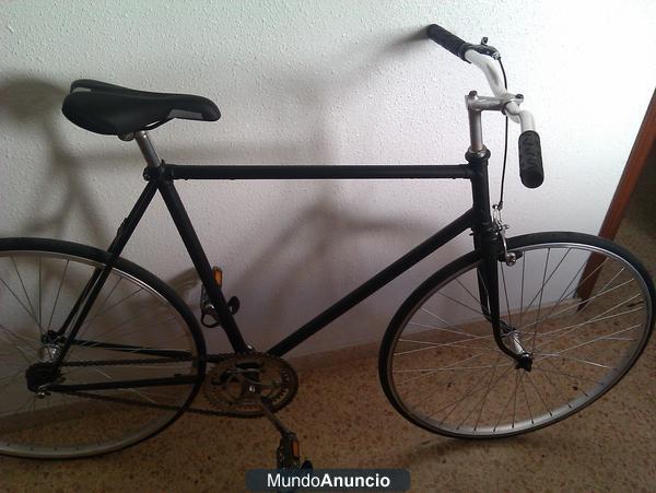 Bicicletas antiguas a pedido