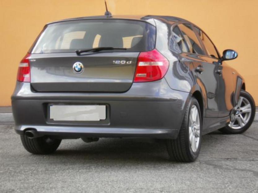 Bmw 120 d